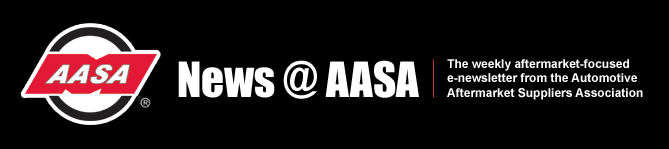 News @ AASA