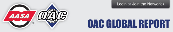 AASA OAC Global Report