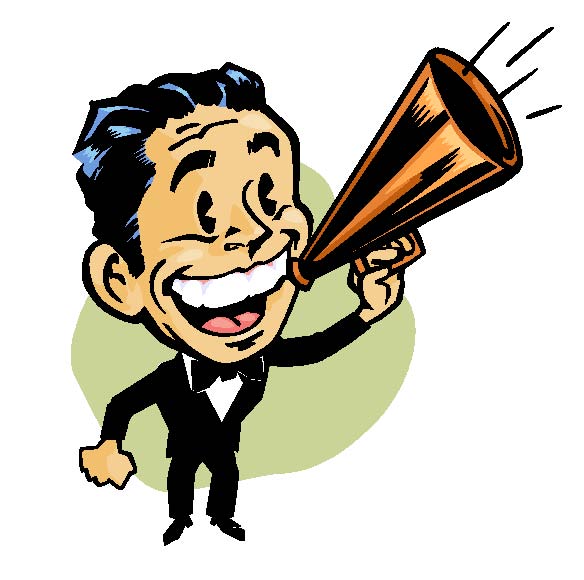Your Voice, Your Solution