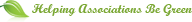 Helping Associations be Green